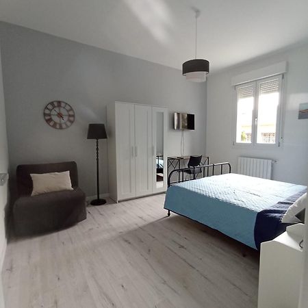 La Dimora Degli Artisti - Bologna Bed & Breakfast Bagian luar foto
