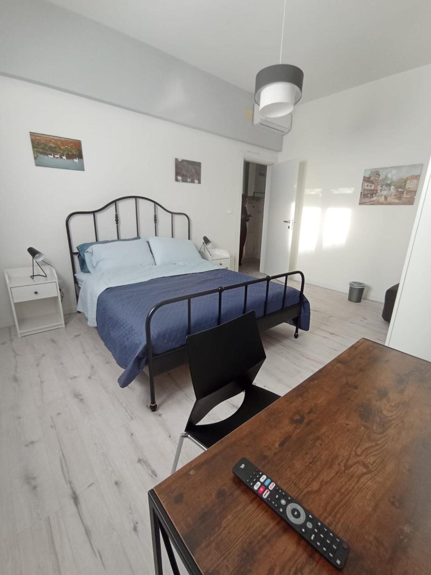 La Dimora Degli Artisti - Bologna Bed & Breakfast Bagian luar foto