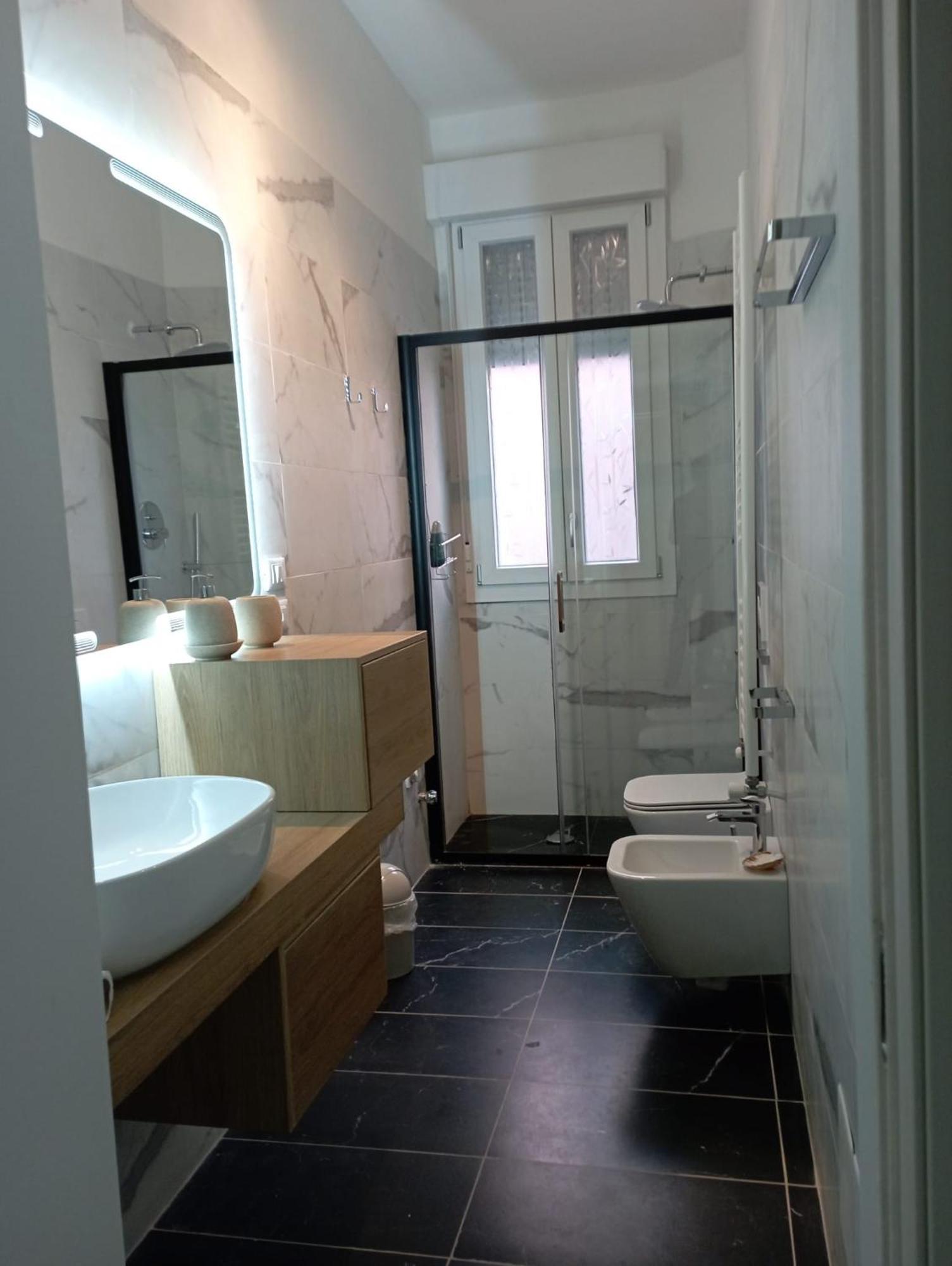 La Dimora Degli Artisti - Bologna Bed & Breakfast Bagian luar foto