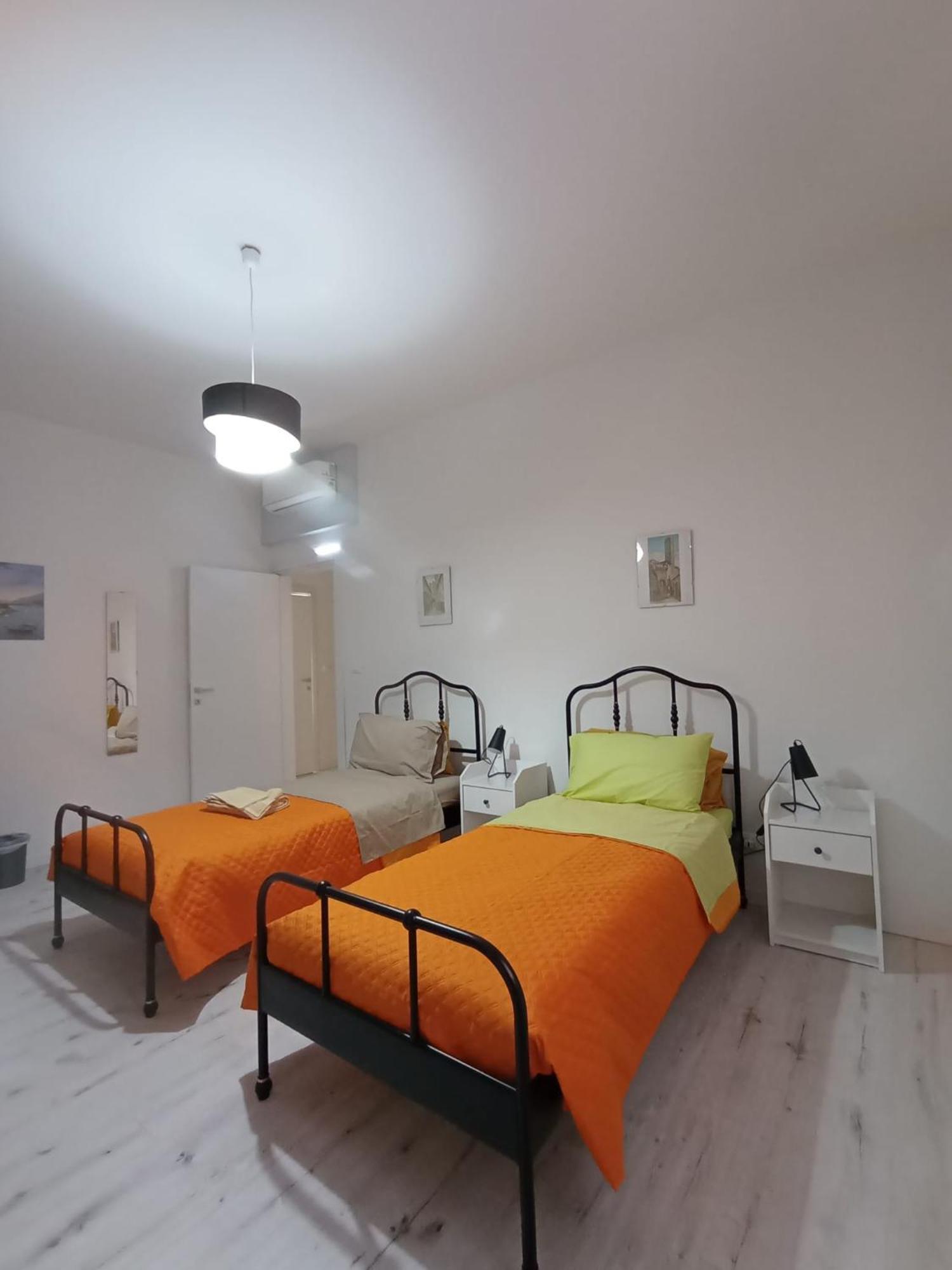 La Dimora Degli Artisti - Bologna Bed & Breakfast Bagian luar foto