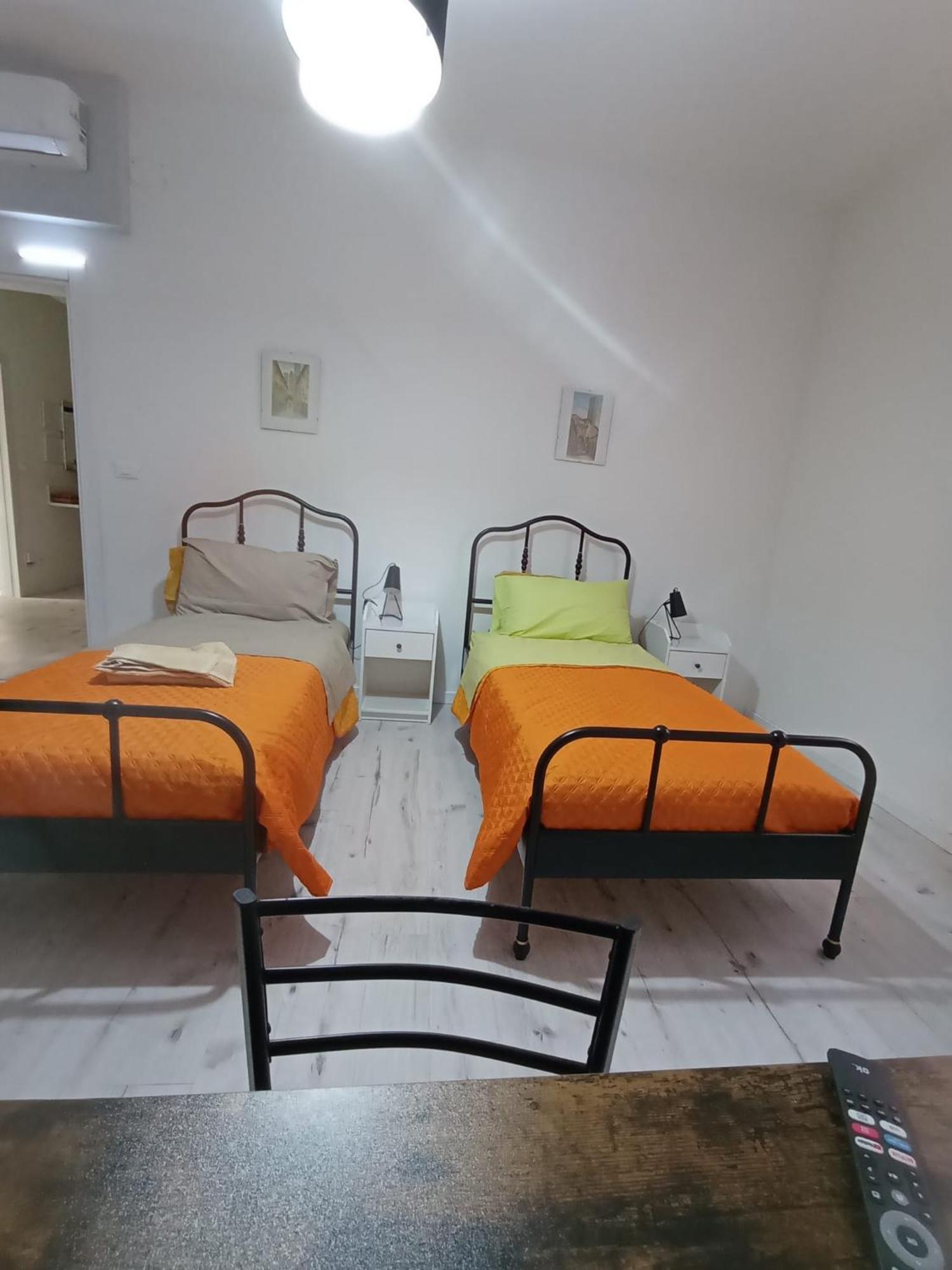 La Dimora Degli Artisti - Bologna Bed & Breakfast Bagian luar foto