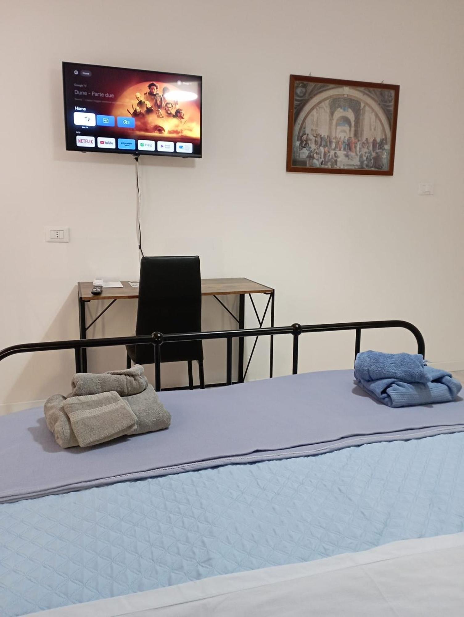 La Dimora Degli Artisti - Bologna Bed & Breakfast Bagian luar foto