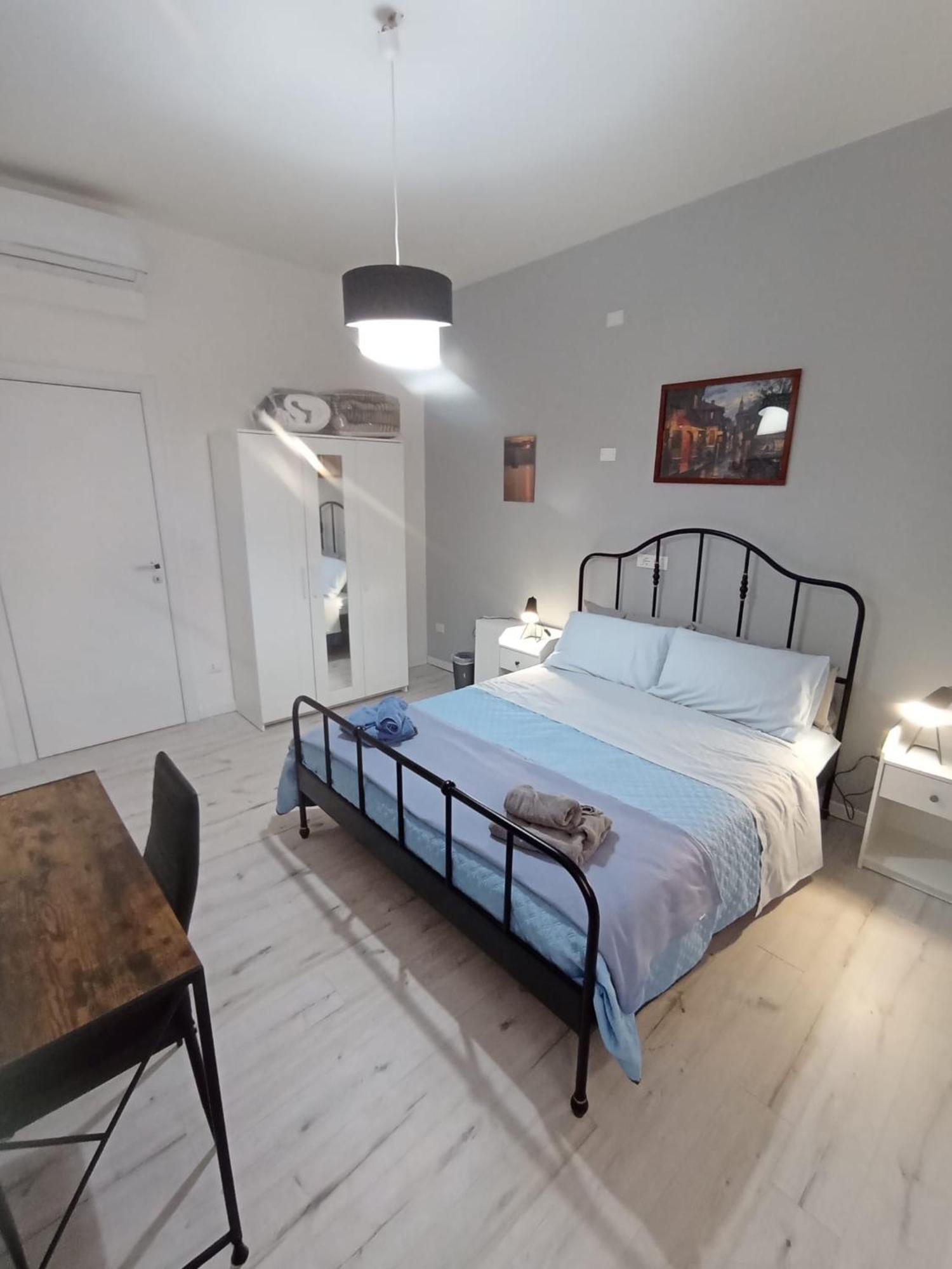 La Dimora Degli Artisti - Bologna Bed & Breakfast Bagian luar foto