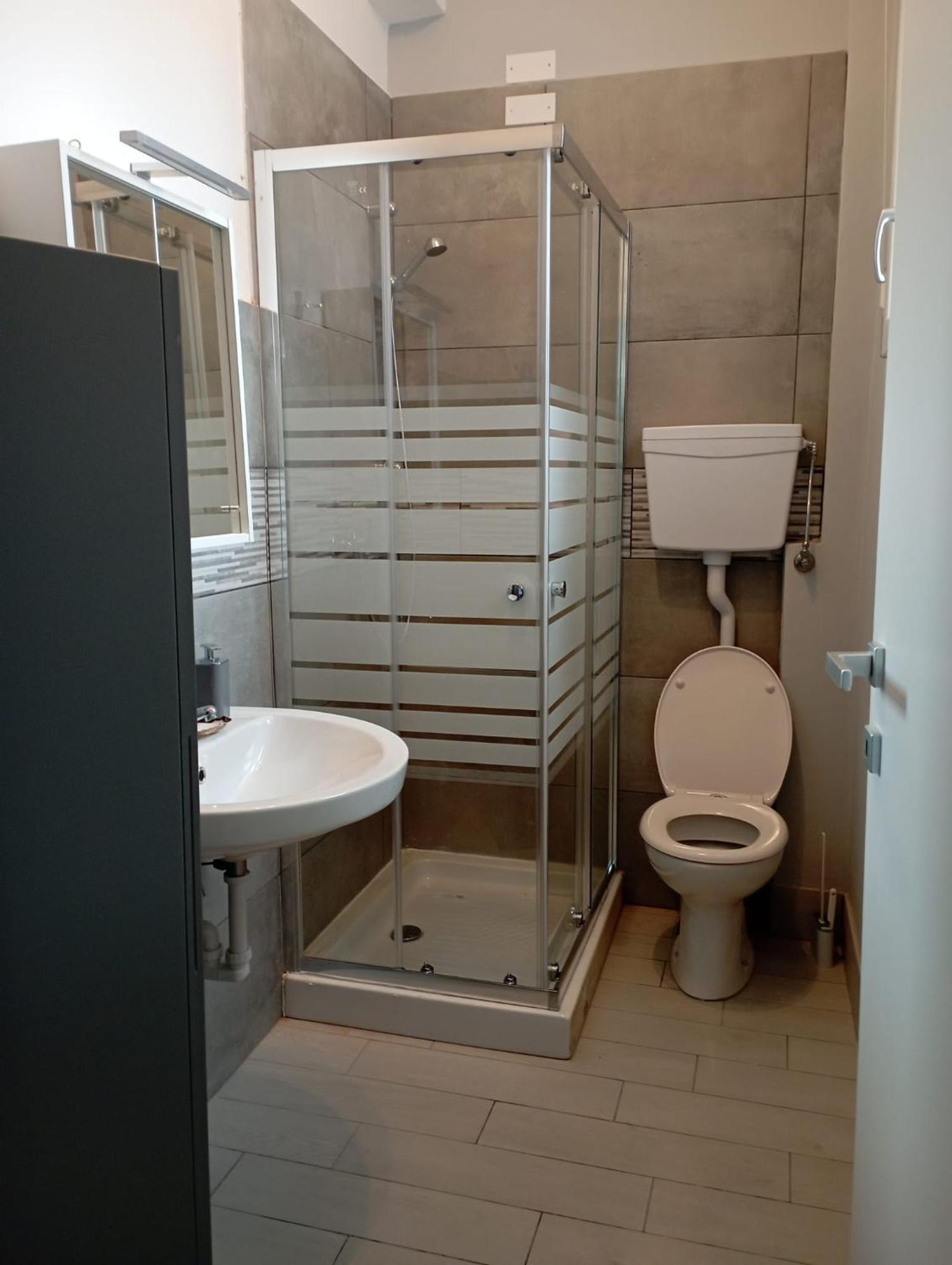 La Dimora Degli Artisti - Bologna Bed & Breakfast Bagian luar foto